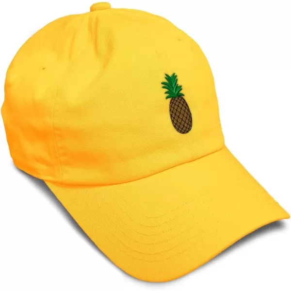 Golden Yellow Design Only