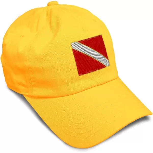 Golden Yellow Design Only