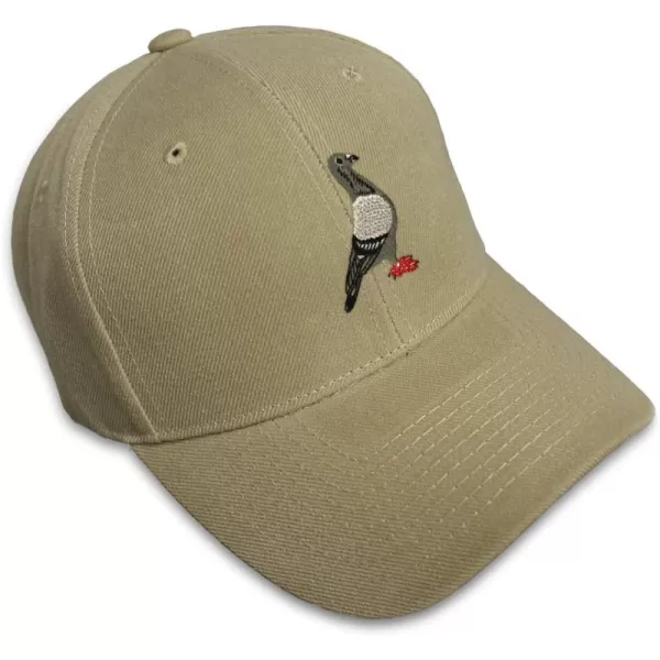 Khaki Design Only