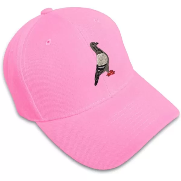 Soft Pink Design Only