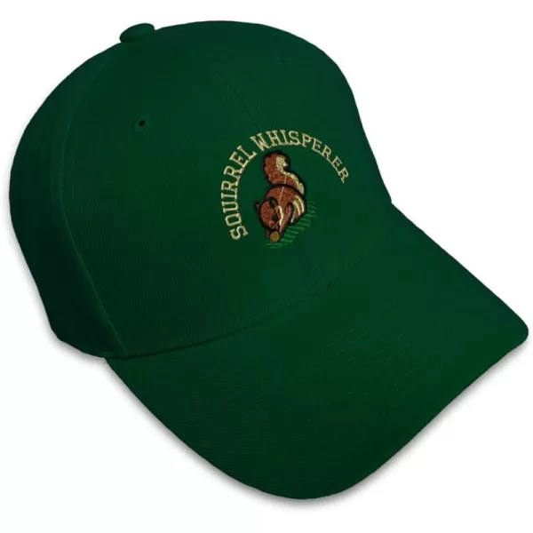 Forest Green
