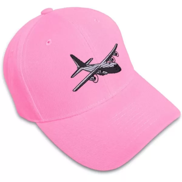 Soft Pink Design Only