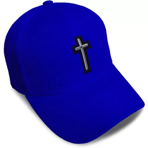 Royal Blue Design Only