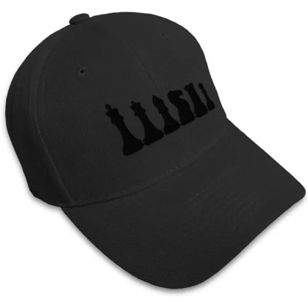 Black Design Only
