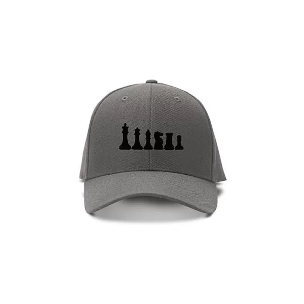 Dark Grey Design Only