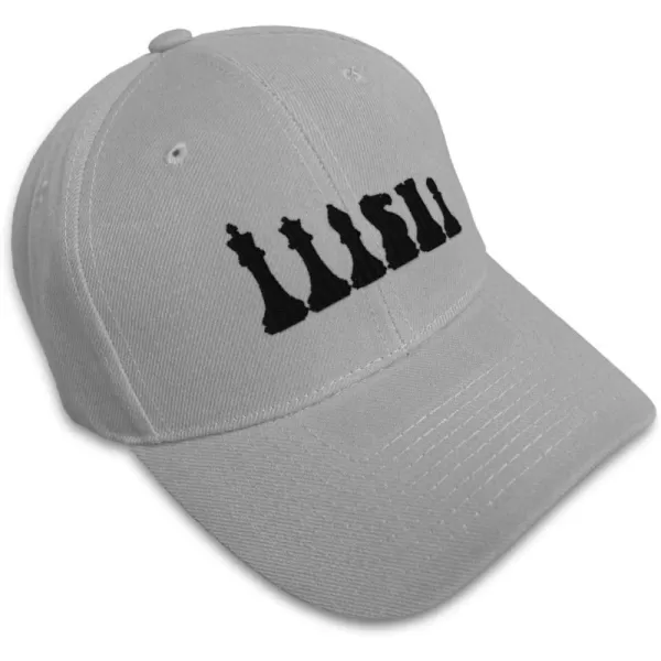 Gray Design Only