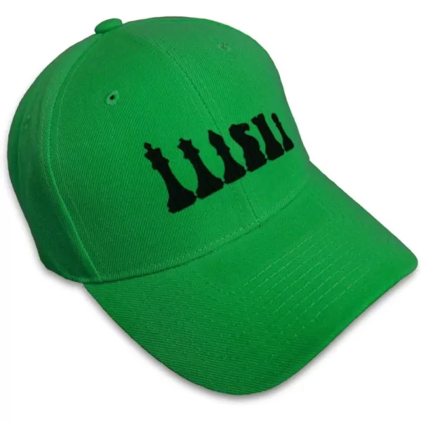 Kelly Green Design Only