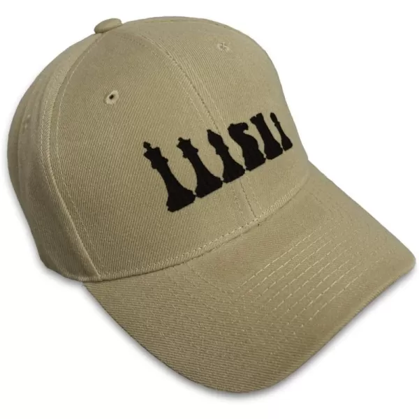 Khaki Design Only