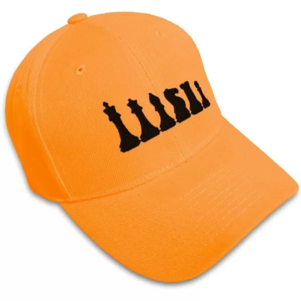 Orange Design Only