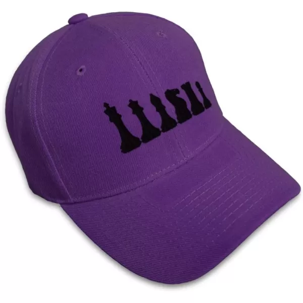 Purple Design Only