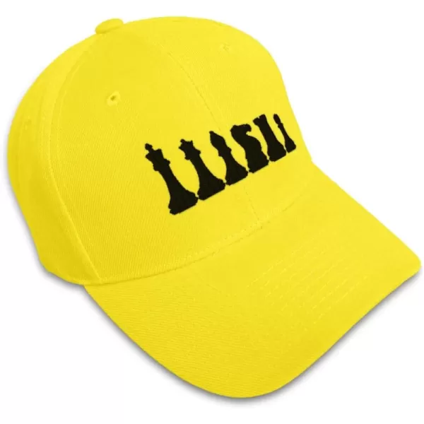 Yellow Design Only