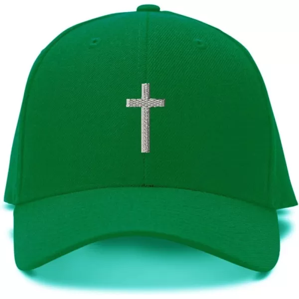 Kelly Green Design Only