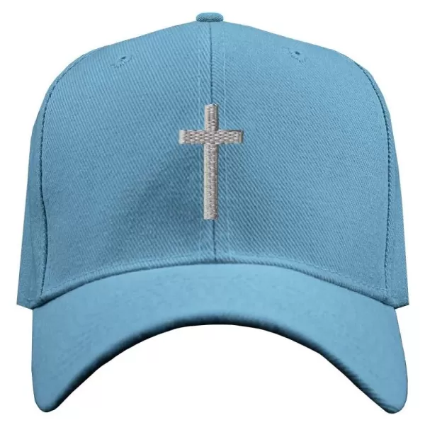 Light Blue Design Only