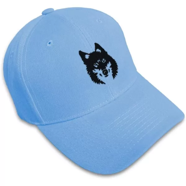 Light Blue Design Only