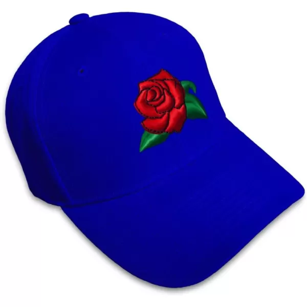 Royal Blue Design Only