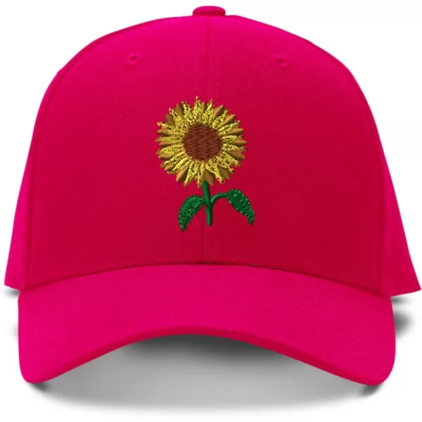 Hot Pink Design Only