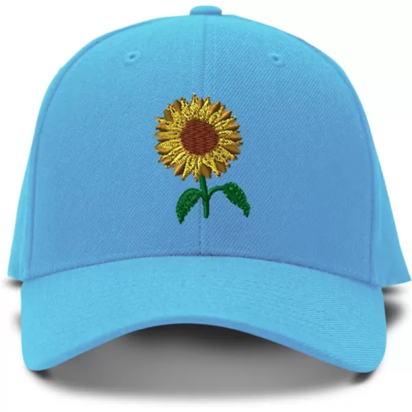 Light Blue Design Only