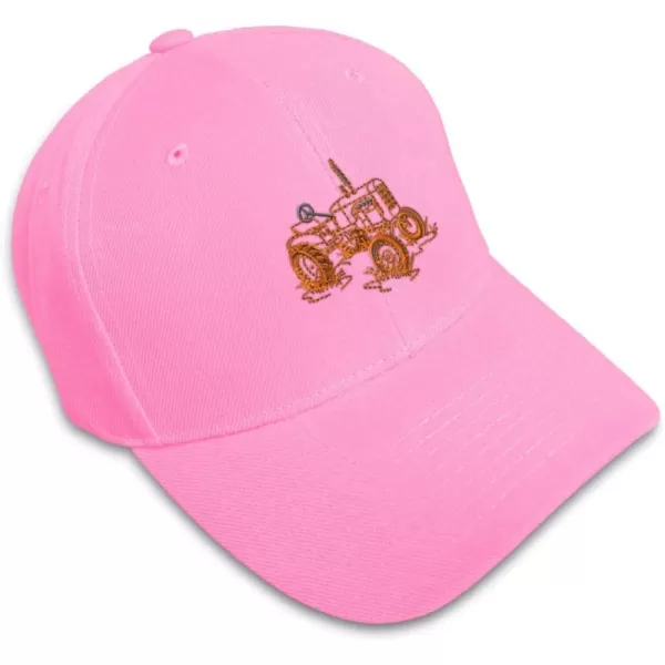 Soft Pink Design Only