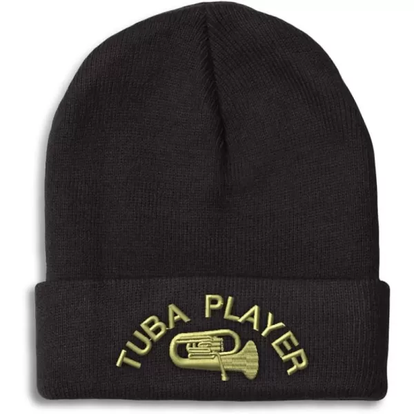 Black Personalized Text Here