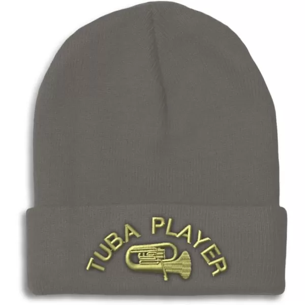 Dark Grey Personalized Text Here