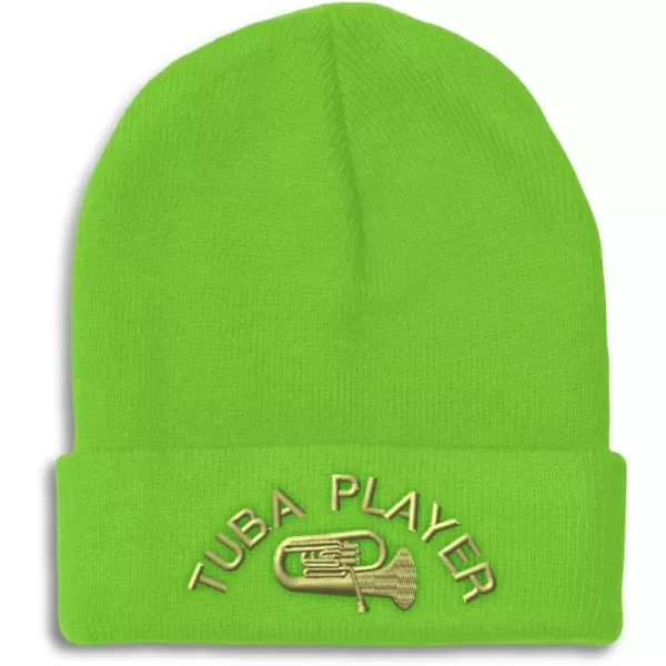 Lime Personalized Text Here