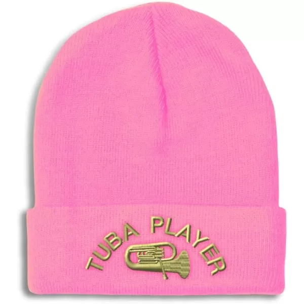 Soft Pink Personalized Text Here