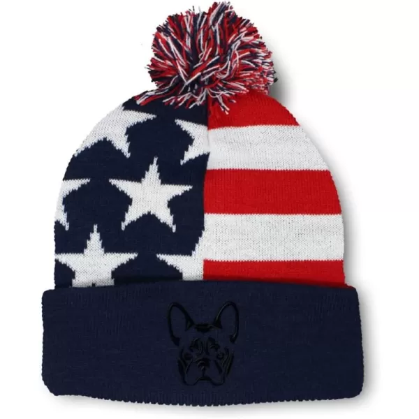 American Flag Design Only