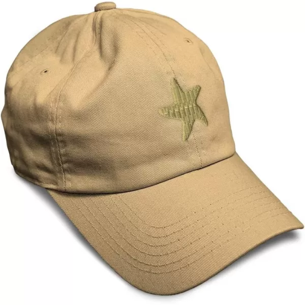 Khaki Design Only