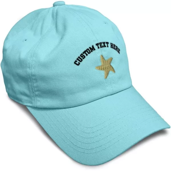 Mint Personalized Text Here