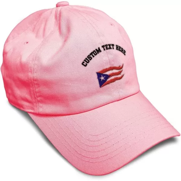 Coral Personalized Text Here