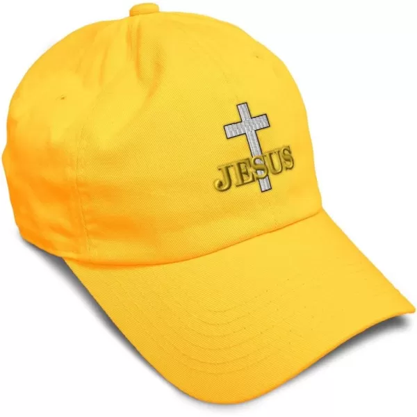 Golden Yellow Design Only