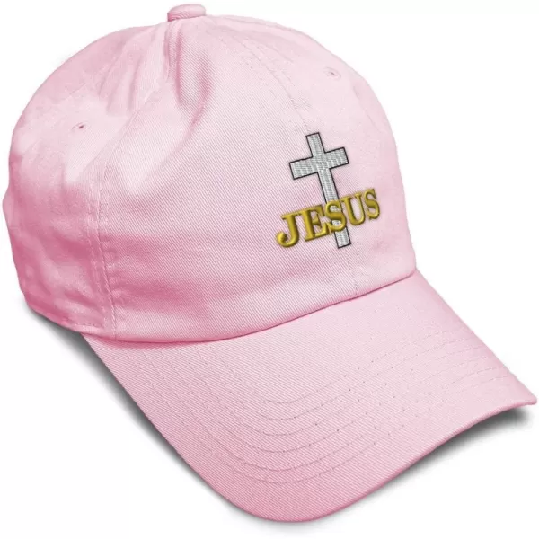 Soft Pink Design Only