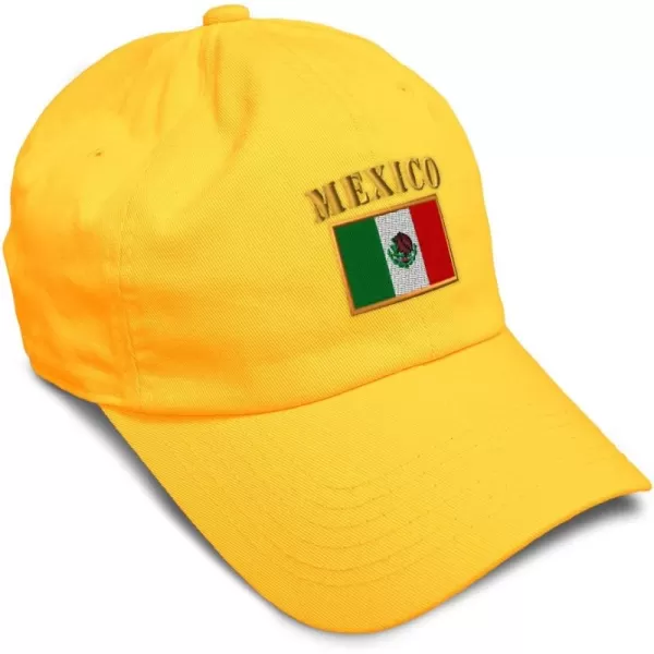 Golden Yellow Design Only