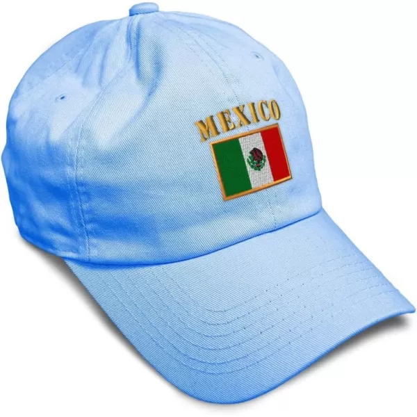 Light Blue Design Only