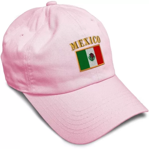 Soft Pink Design Only