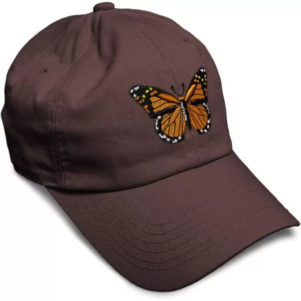 Brown Design Only