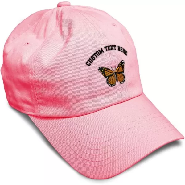 Coral Personalized Text Here