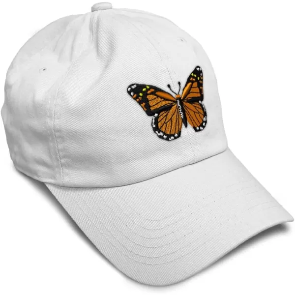 White Design Only