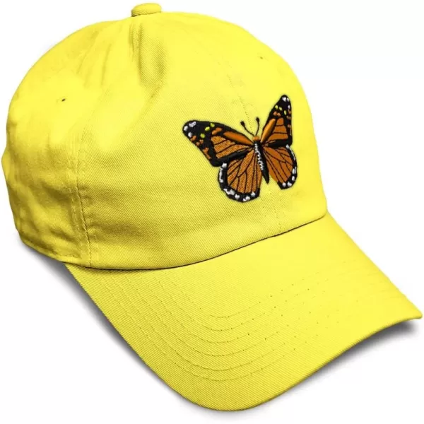 Yellow Design Only