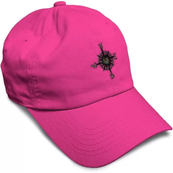 Hot Pink Design Only