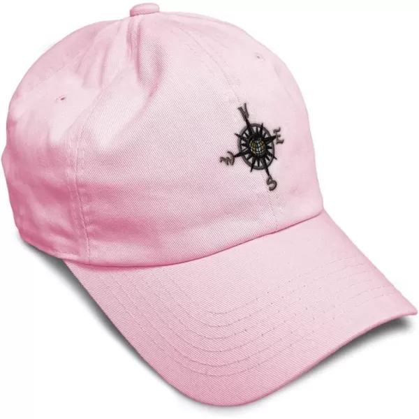 Soft Pink Design Only