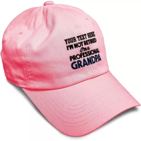 Coral Personalized Text Here