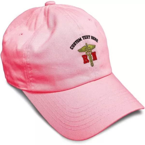 Coral Personalized Text Here