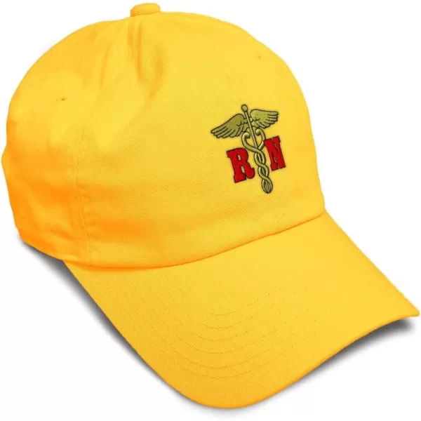 Golden Yellow Design Only