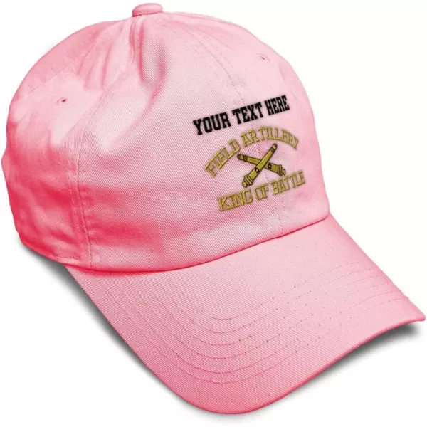 Coral Personalized Text Here