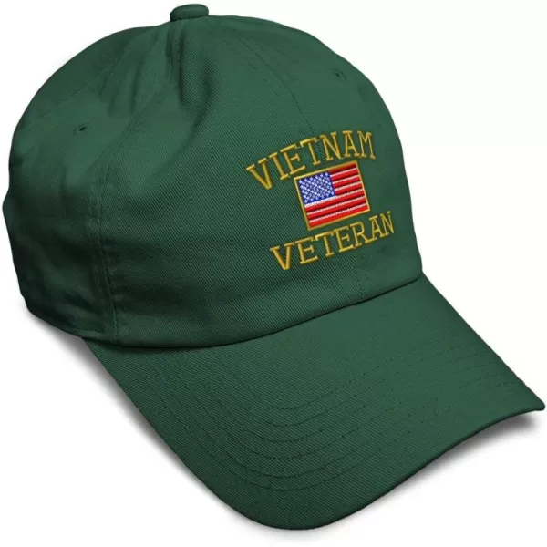 Forest Green Design Only