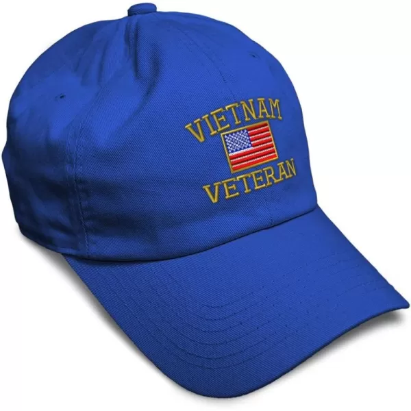 Royal Blue Design Only