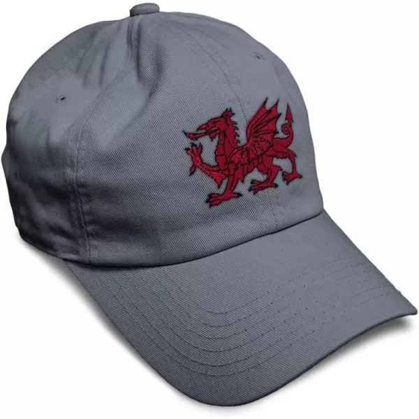 Dark Grey Design Only