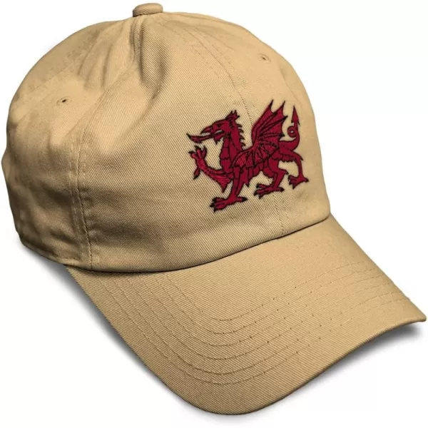 Khaki Design Only