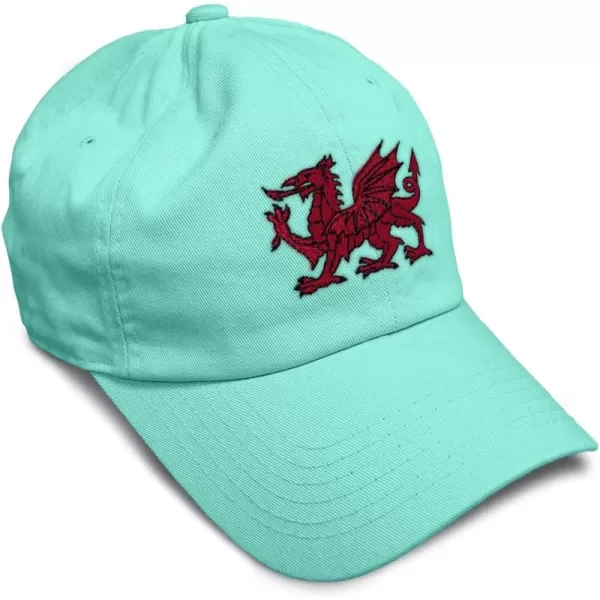 Mint Design Only